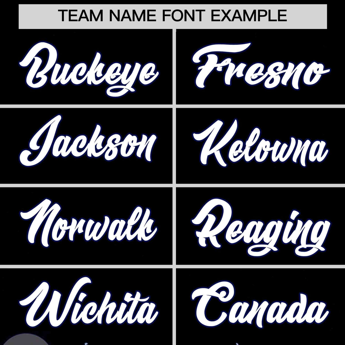 Custom Black Dark Blue Christmas Graffiti Pattern Athletic Full-Zip Hoodie