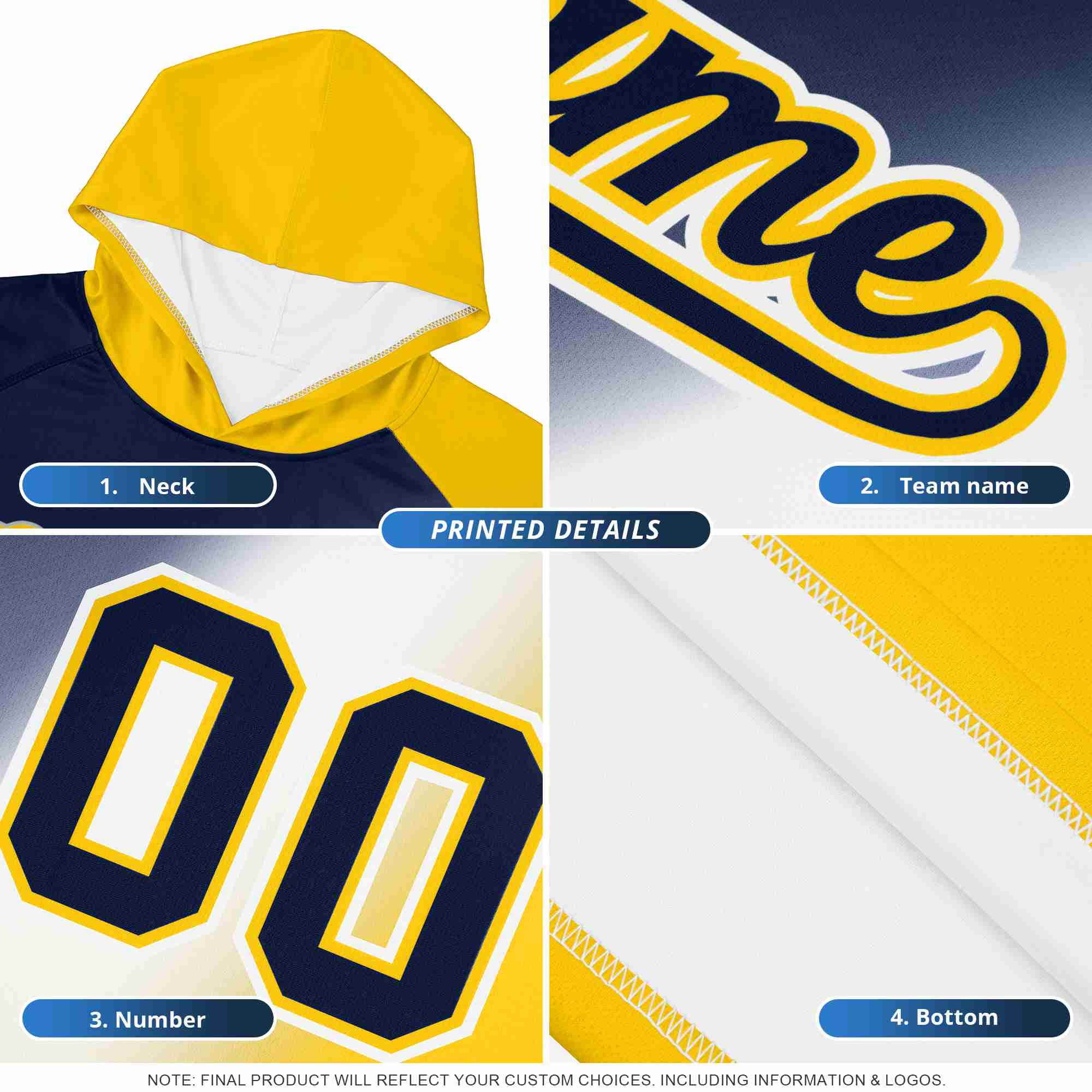 Custom Green Red Christmas Graffiti Pattern Athletic Full-Zip Hoodie| KXKSHOP