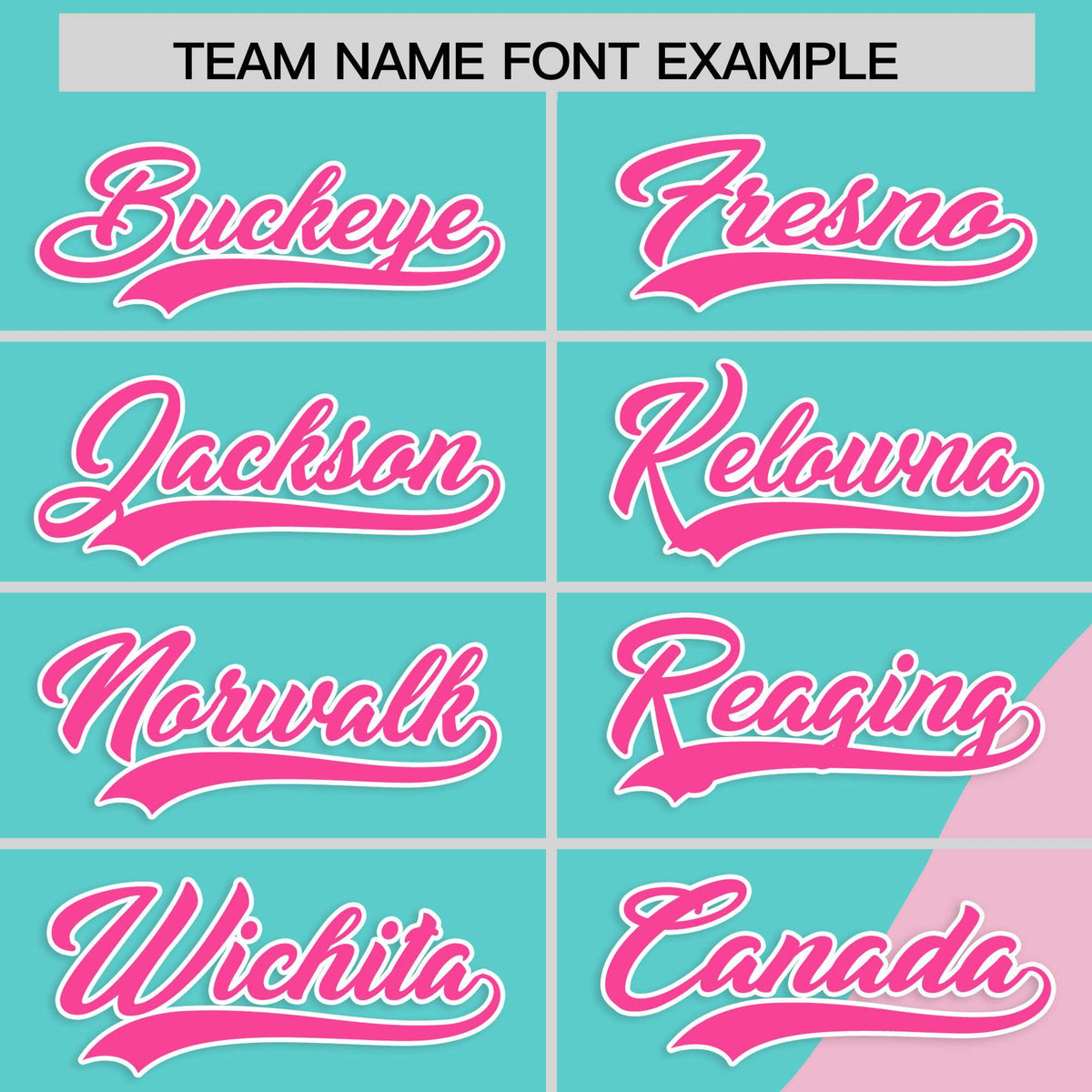 Custom Bright Green Light Pink Color Block Varsity Full-Zip Letterman Wave Hoodie Jacket