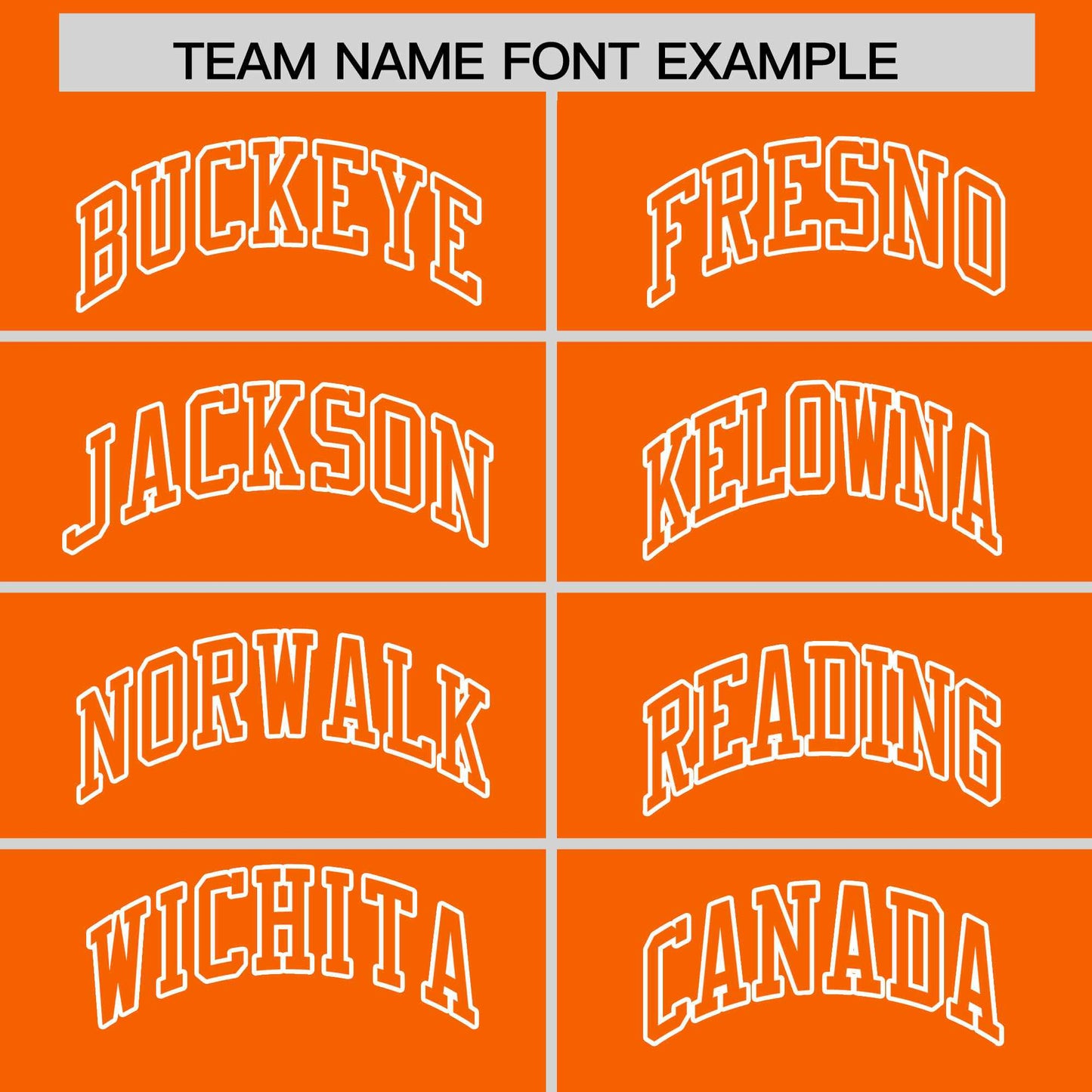 Custom Orange White Raglan Sleeves Varsity Full-Snap Letterman Two Tone Hoodie Jacket