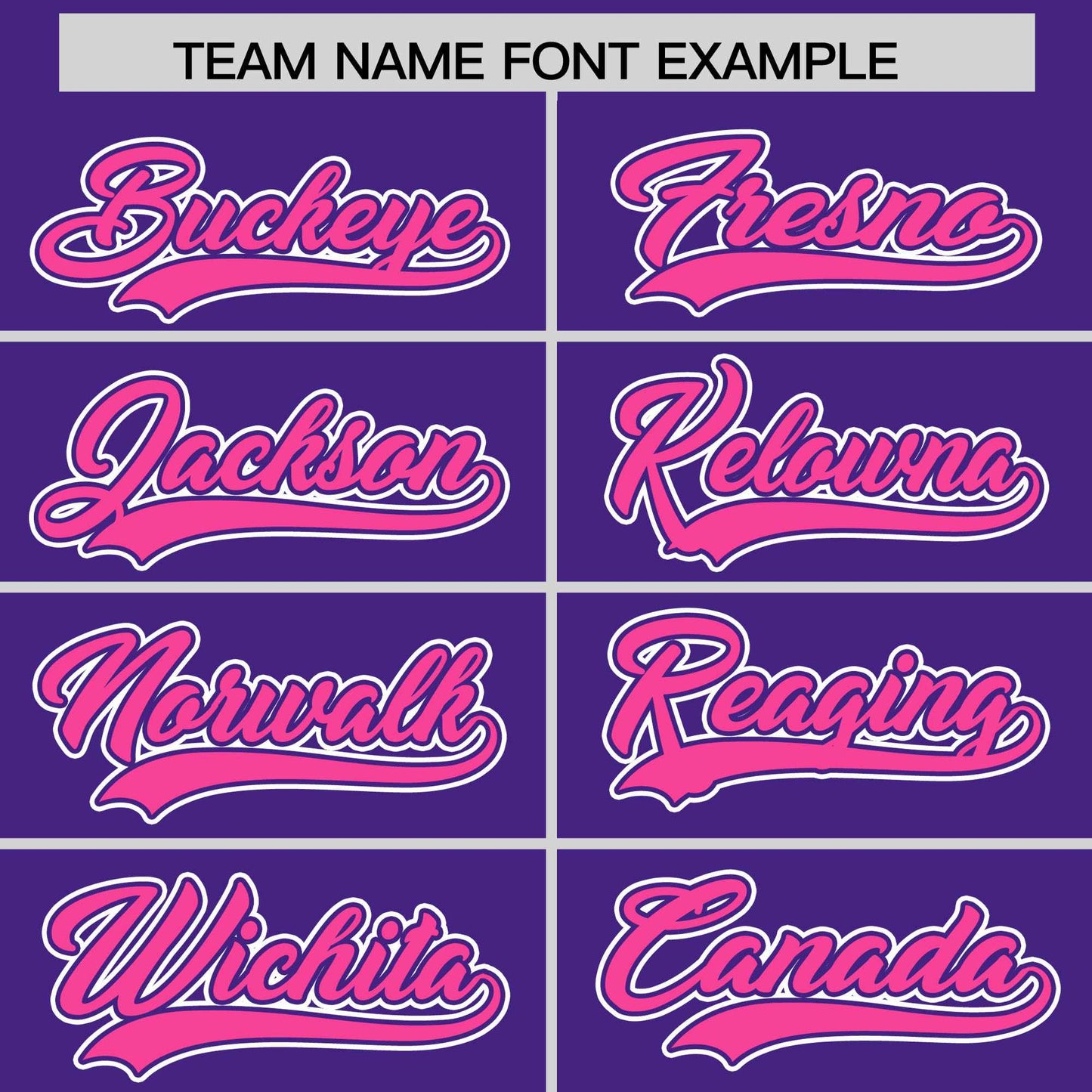 Custom Purple Pink Raglan Sleeves Varsity Full-Snap Letterman Two Tone Hoodie Jacket