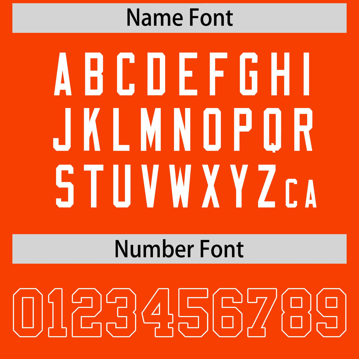 Custom White Orange Split Fashion Varsity Full-Snap Letterman Two Tone Hoodie Jacket