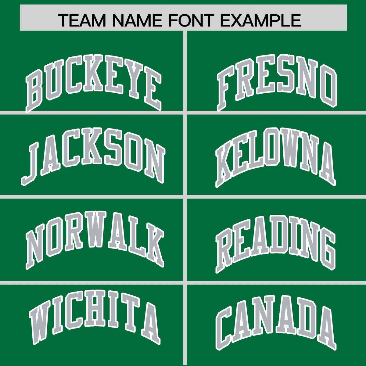 Custom Kelly Green Gray-White Varsity Full-Snap Letterman Classic Hoodie Jacket