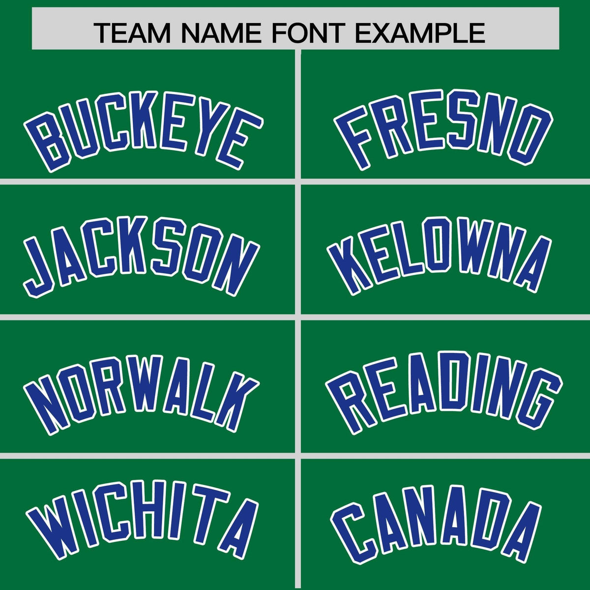 Custom Kelly Green Royal-White Varsity Full-Snap Letterman Classic Hoodie Jacket