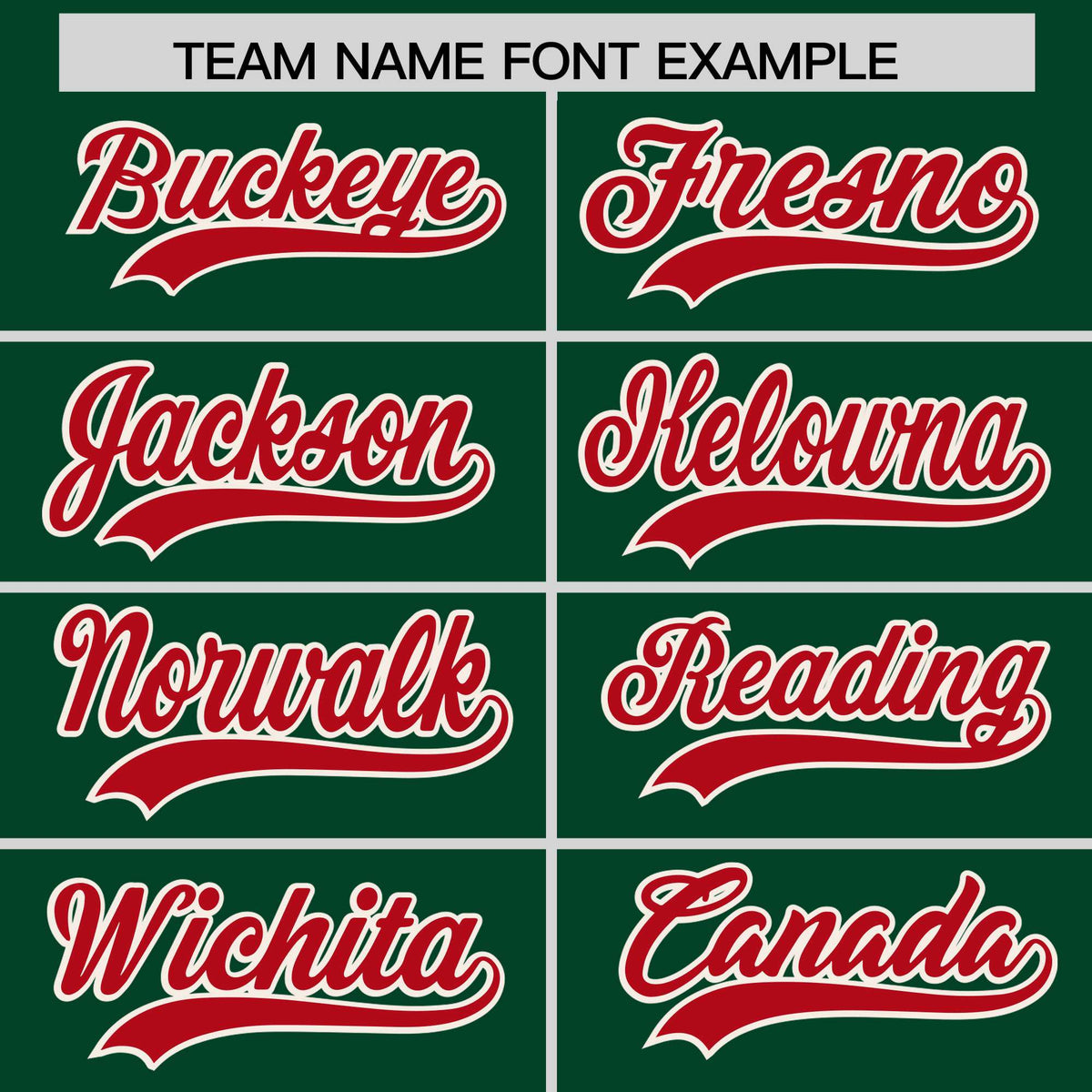 Custom Green Red Varsity Full-Snap Letterman Shoulder Color Block Hoodie Jacket