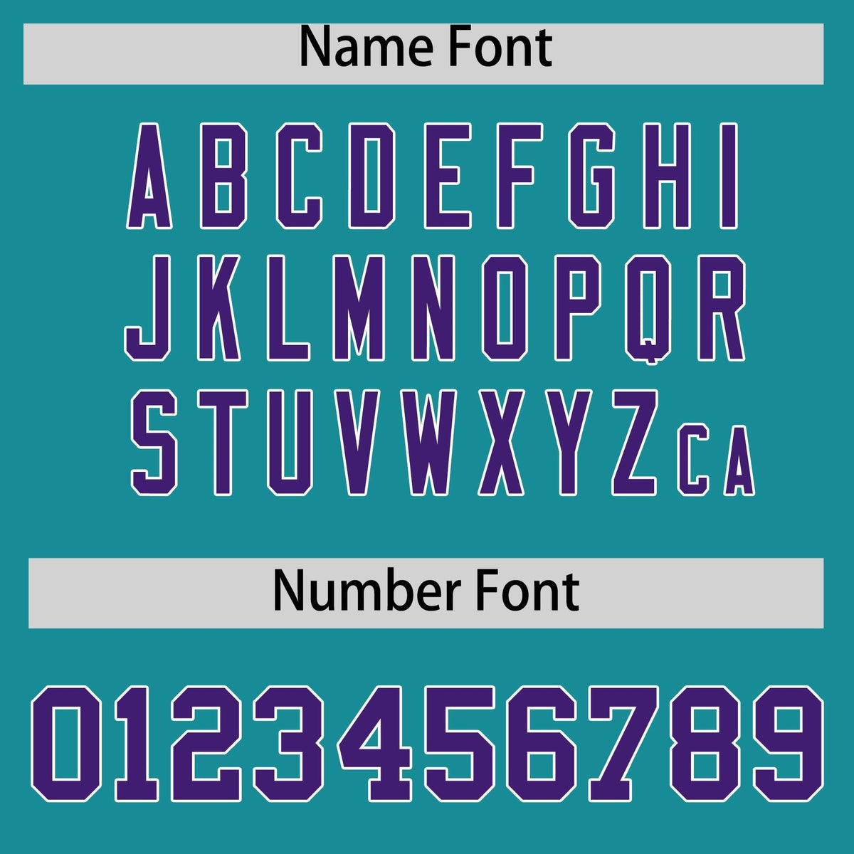 Custom Aqua Purple Varsity Full-Snap Letterman Shoulder Color Block Hoodie Jacket