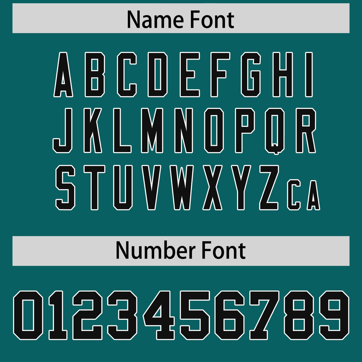 Custom Aqua Black Varsity Full-Snap Letterman Shoulder Color Block Hoodie Jacket