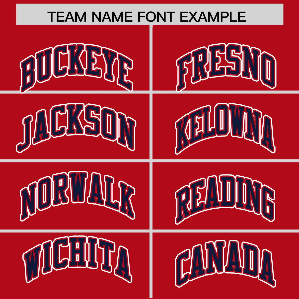 Custom Red Navy Raglan Sleeves Varsity Full-Snap Letterman Two Tone Hoodie Jacket