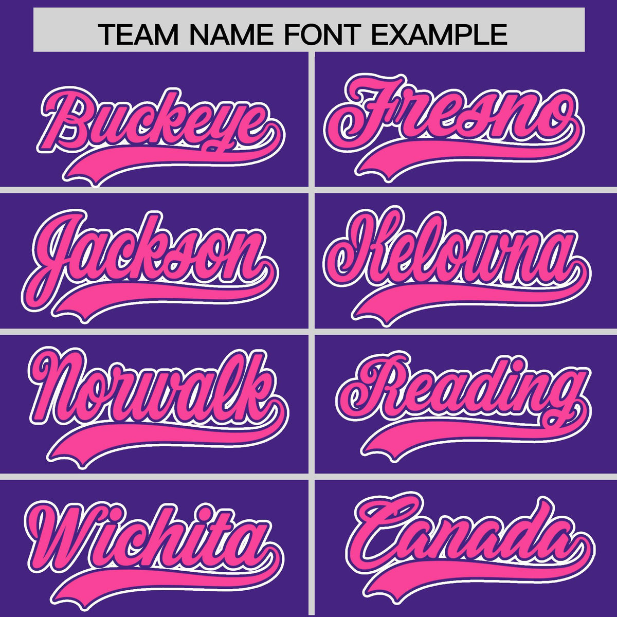 Custom Purple Pink Raglan Sleeves Varsity Full-Snap Letterman Two Tone Hoodie Jacket