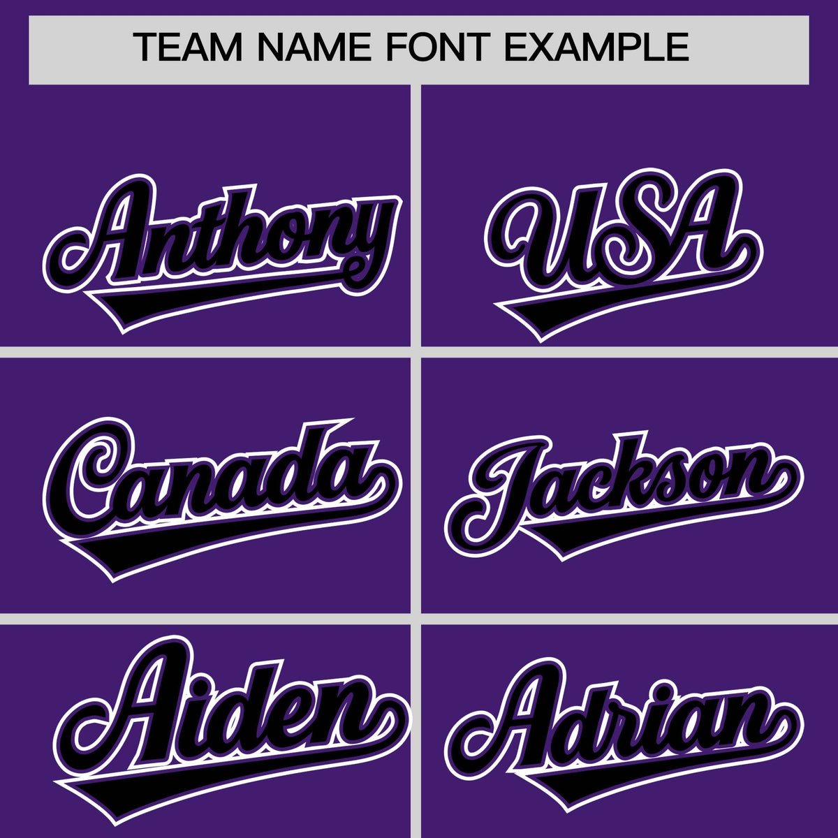 Custom Purple Black Raglan Sleeves Varsity Full-Snap Letterman Two Tone Hoodie Jacket