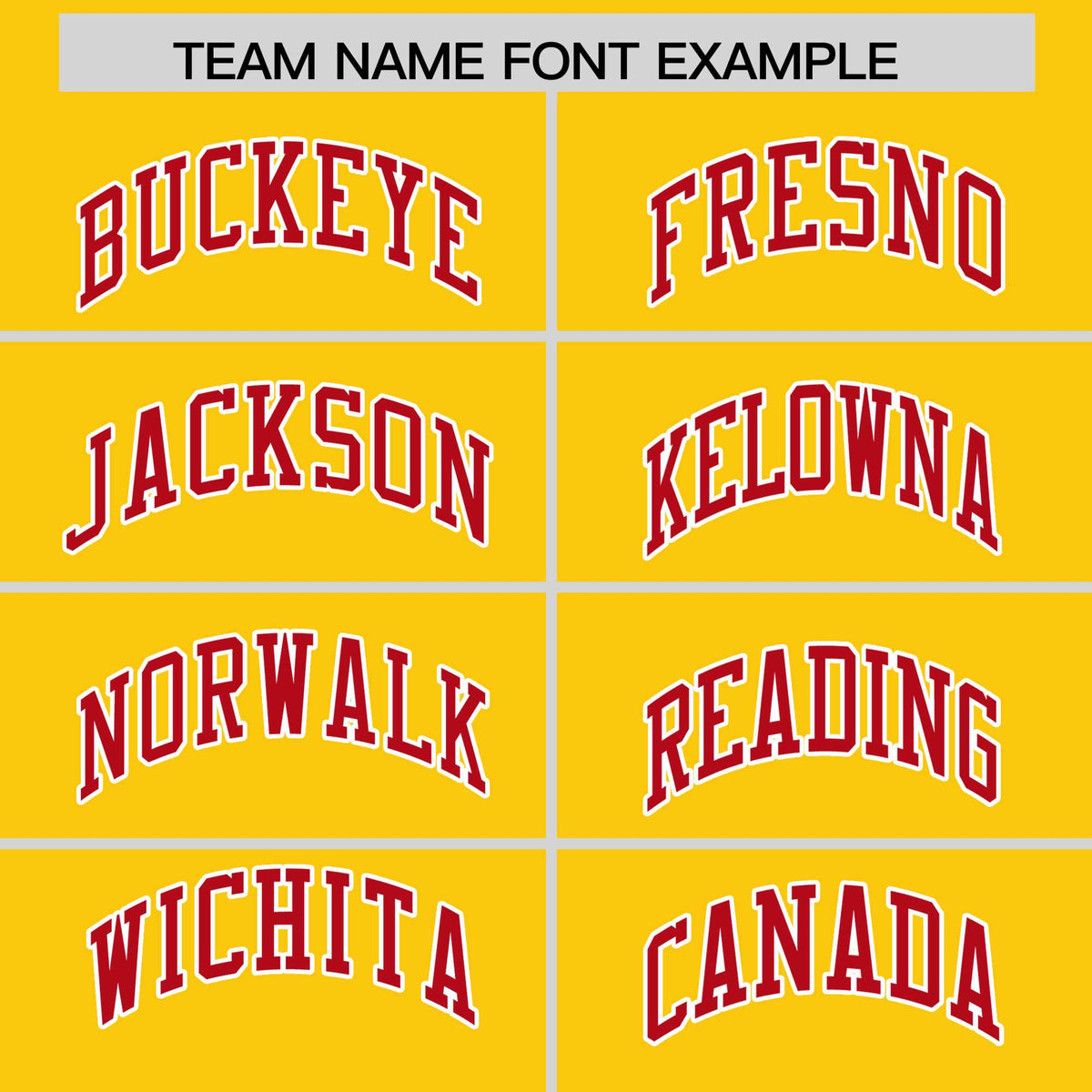 Custom Gold Red Raglan Sleeves Varsity Full-Snap Letterman Three Stripes Hoodie Jacket