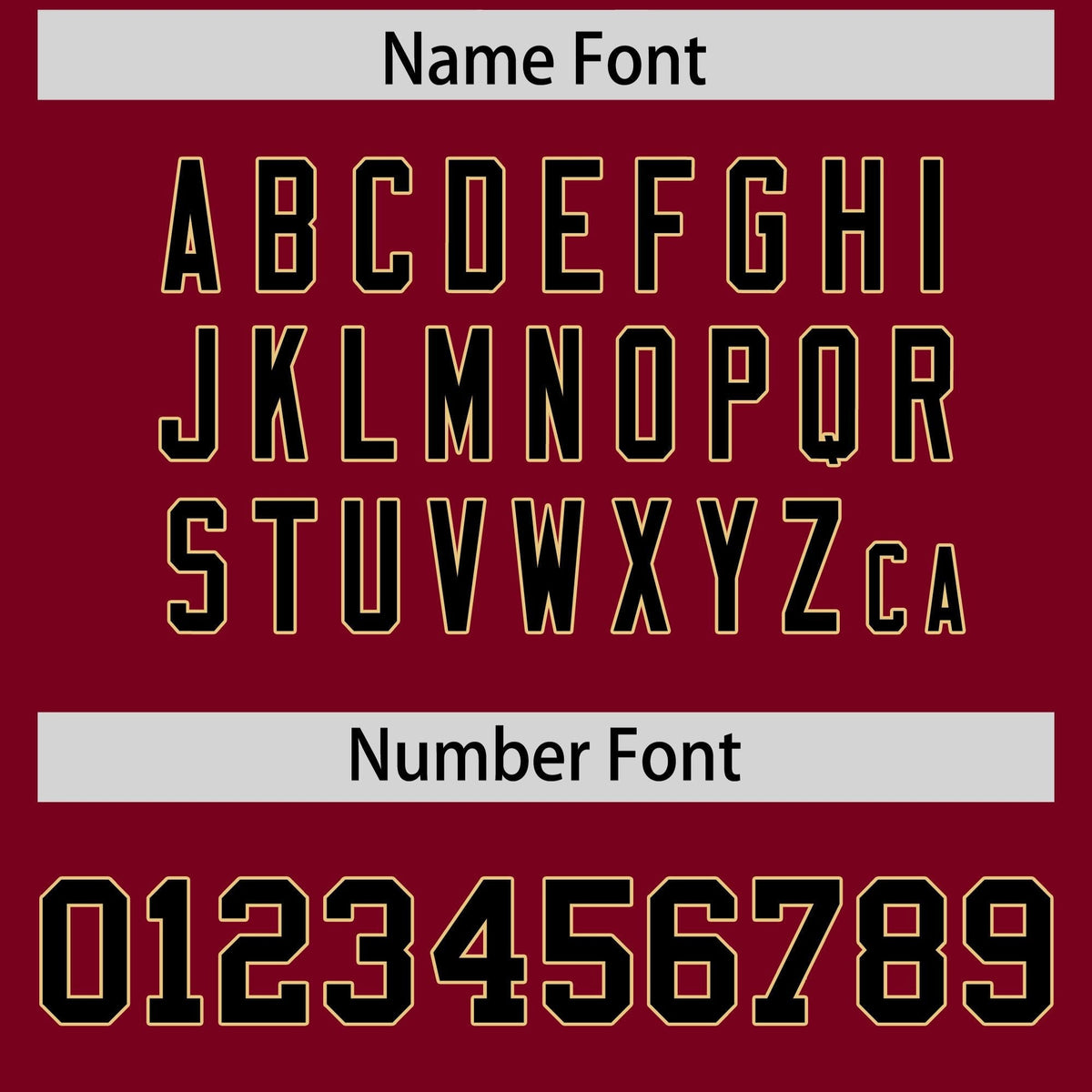 Custom Crimson Khaki Raglan Sleeves Varsity Full-Snap Letterman Three Stripes Hoodie Jacket