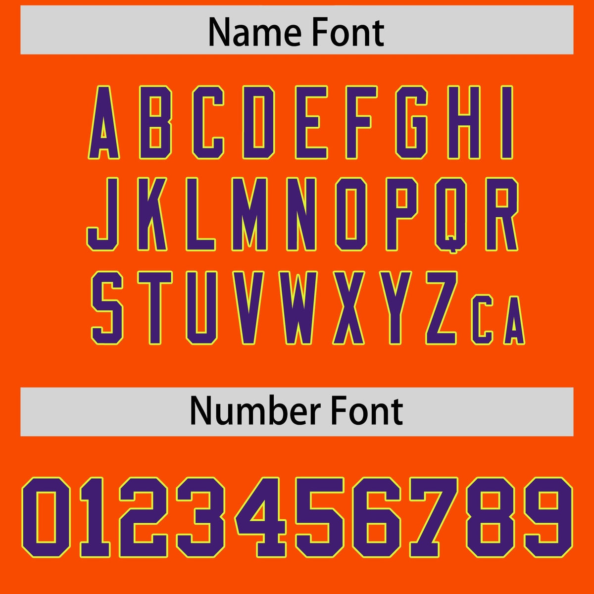 Custom Orange Fluorescent Green-Purple Raglan Sleeves Varsity Full-Snap Letterman Three Stripes Hoodie Jacket