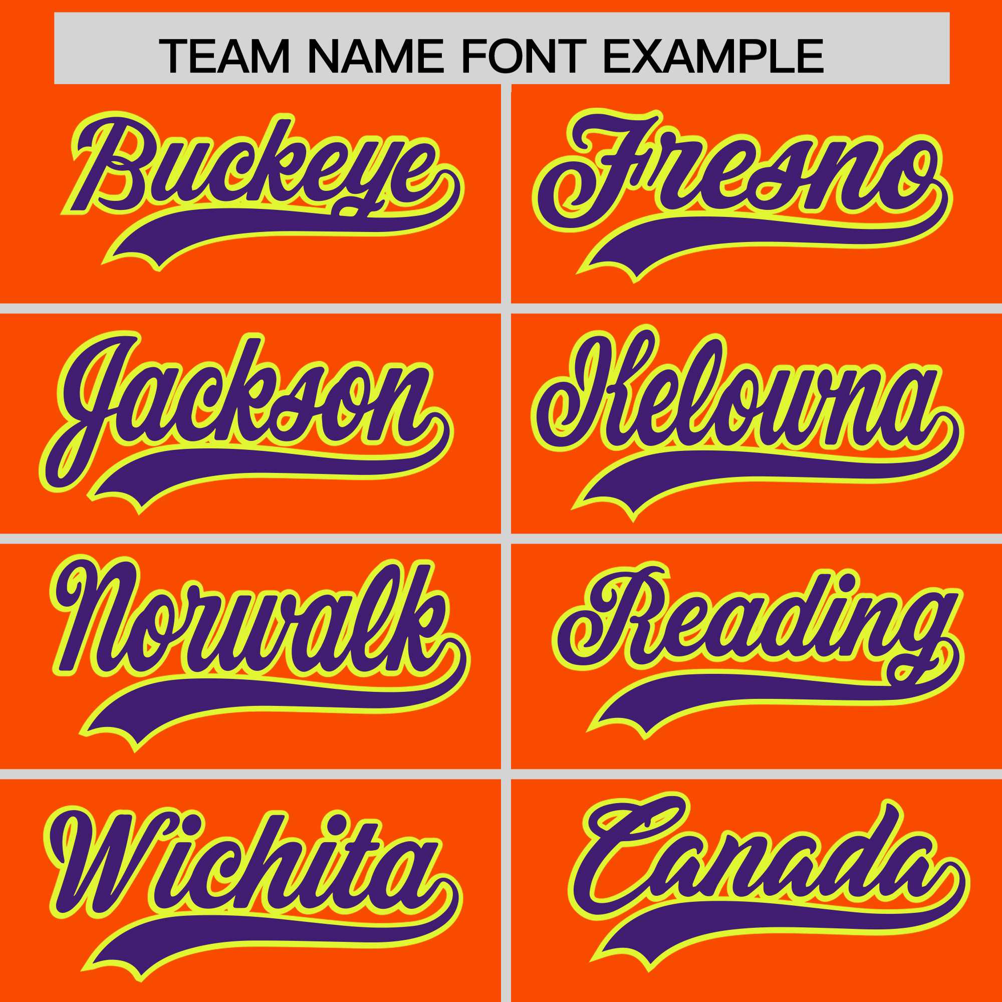 Custom Orange Fluorescent Green-Purple Raglan Sleeves Varsity Full-Snap Letterman Three Stripes Hoodie Jacket