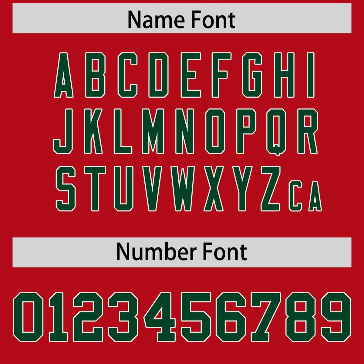 Custom Red Cream-Green Raglan Sleeves Varsity Full-Snap Letterman Three Stripes Hoodie Jacket