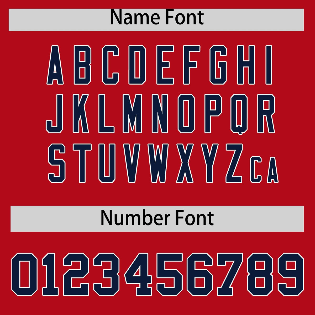 Custom Red White-Navy Raglan Sleeves Varsity Full-Snap Letterman Three Stripes Hoodie Jacket