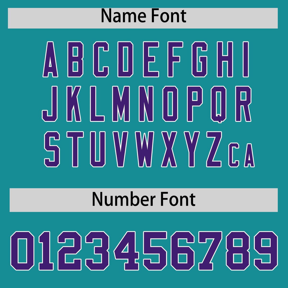 Custom Aqua White-Purple Raglan Sleeves Varsity Full-Snap Letterman Three Stripes Hoodie Jacket