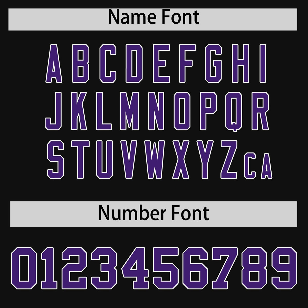 Custom Black Purple Raglan Sleeves Varsity Full-Snap Letterman Three Stripes Hoodie Jacket