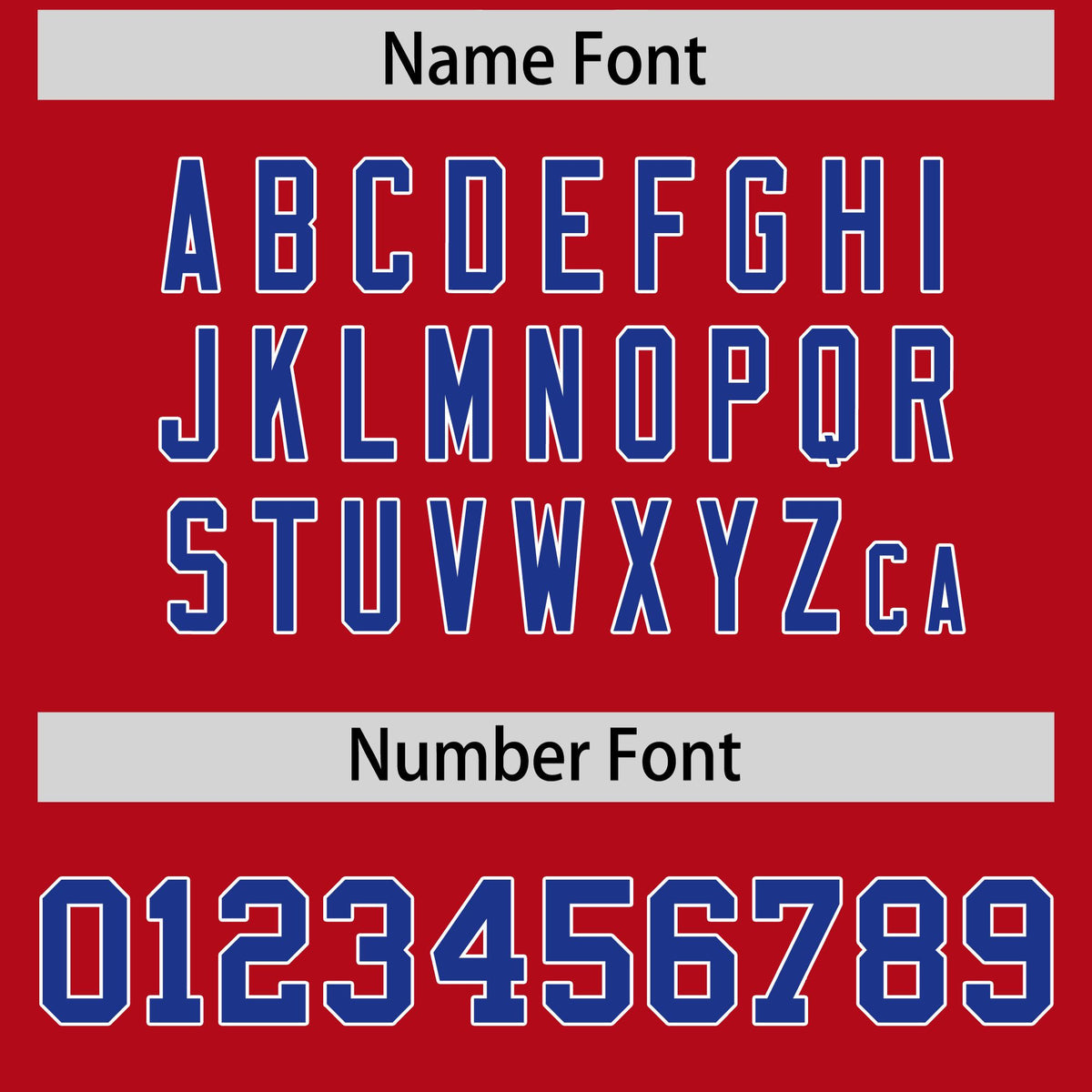 Custom Red White Raglan Sleeves Varsity Full-Snap Letterman Three Stripes Hoodie Jacket