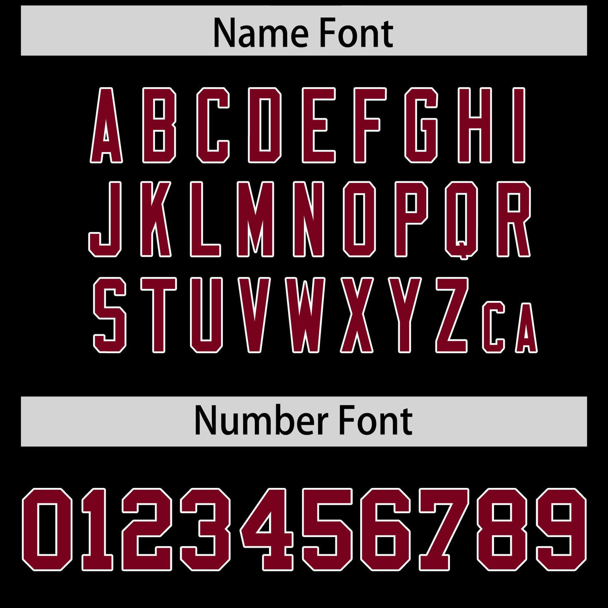 Custom Black White-Crimson Raglan Sleeves Varsity Full-Snap Letterman Three Stripes Hoodie Jacket