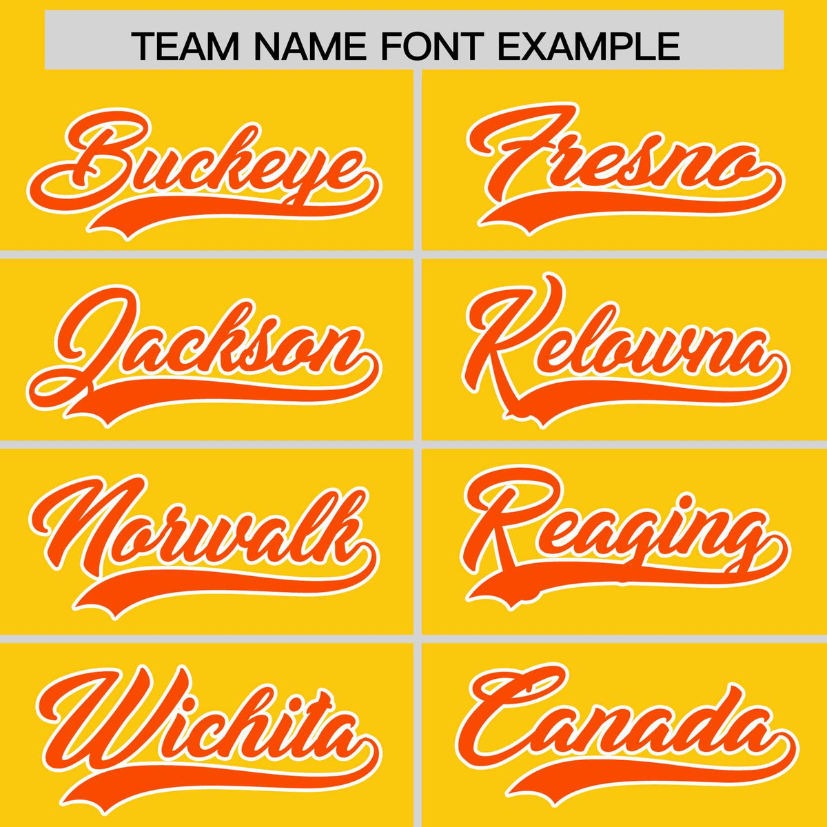 Custom Gold White-Orange Raglan Sleeves Varsity Full-Snap Letterman Three Stripes Hoodie Jacket