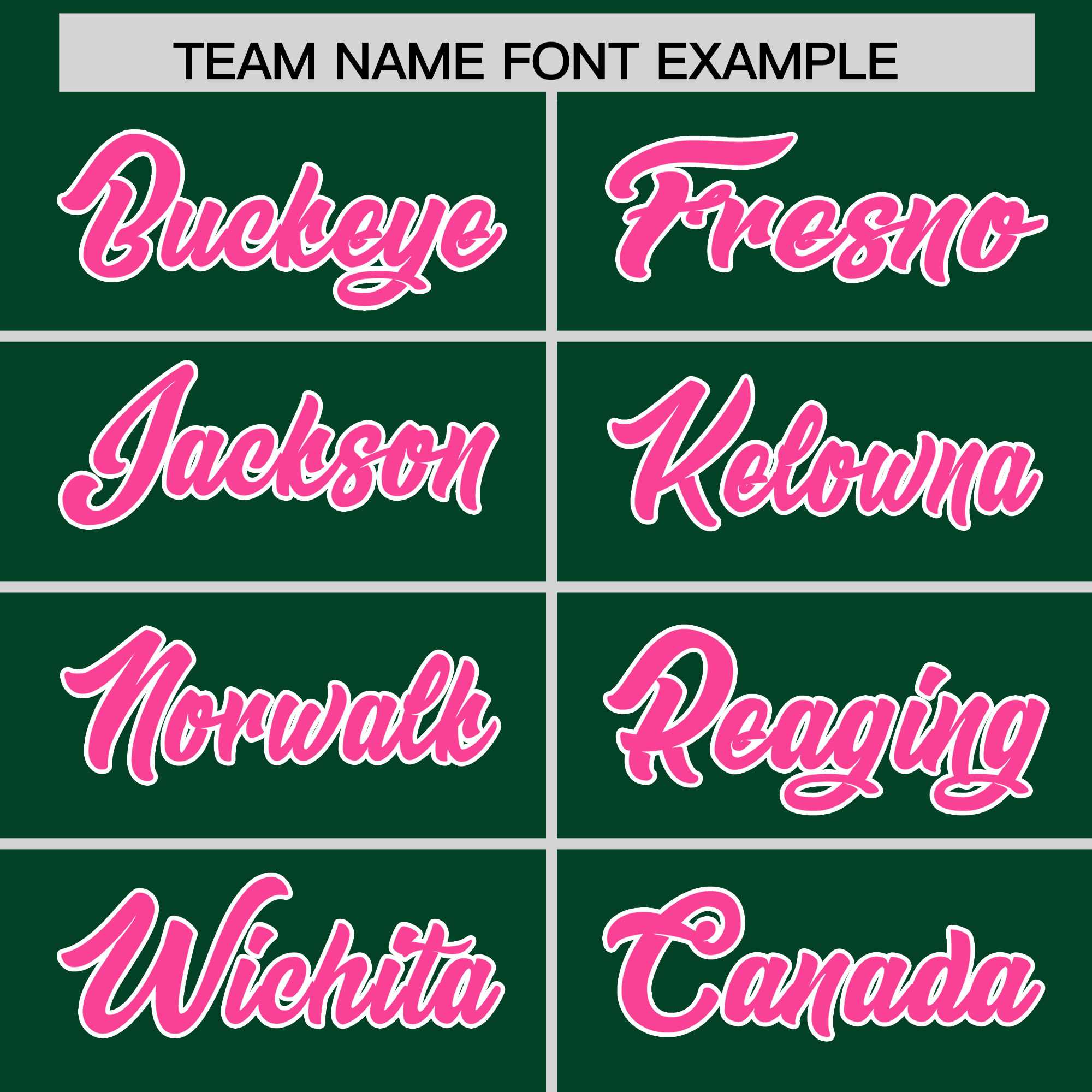 Custom Green White-Pink Raglan Sleeves Varsity Full-Snap Letterman Three Stripes Hoodie Jacket
