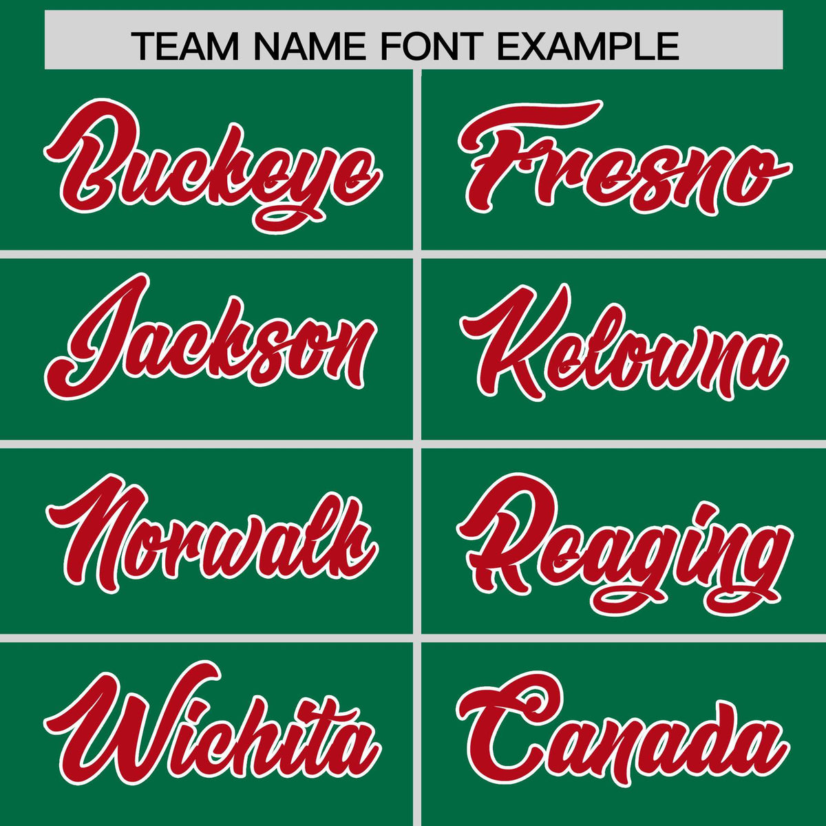 Custom Kelly Green White-Red Raglan Sleeves Varsity Full-Snap Letterman Three Stripes Hoodie Jacket