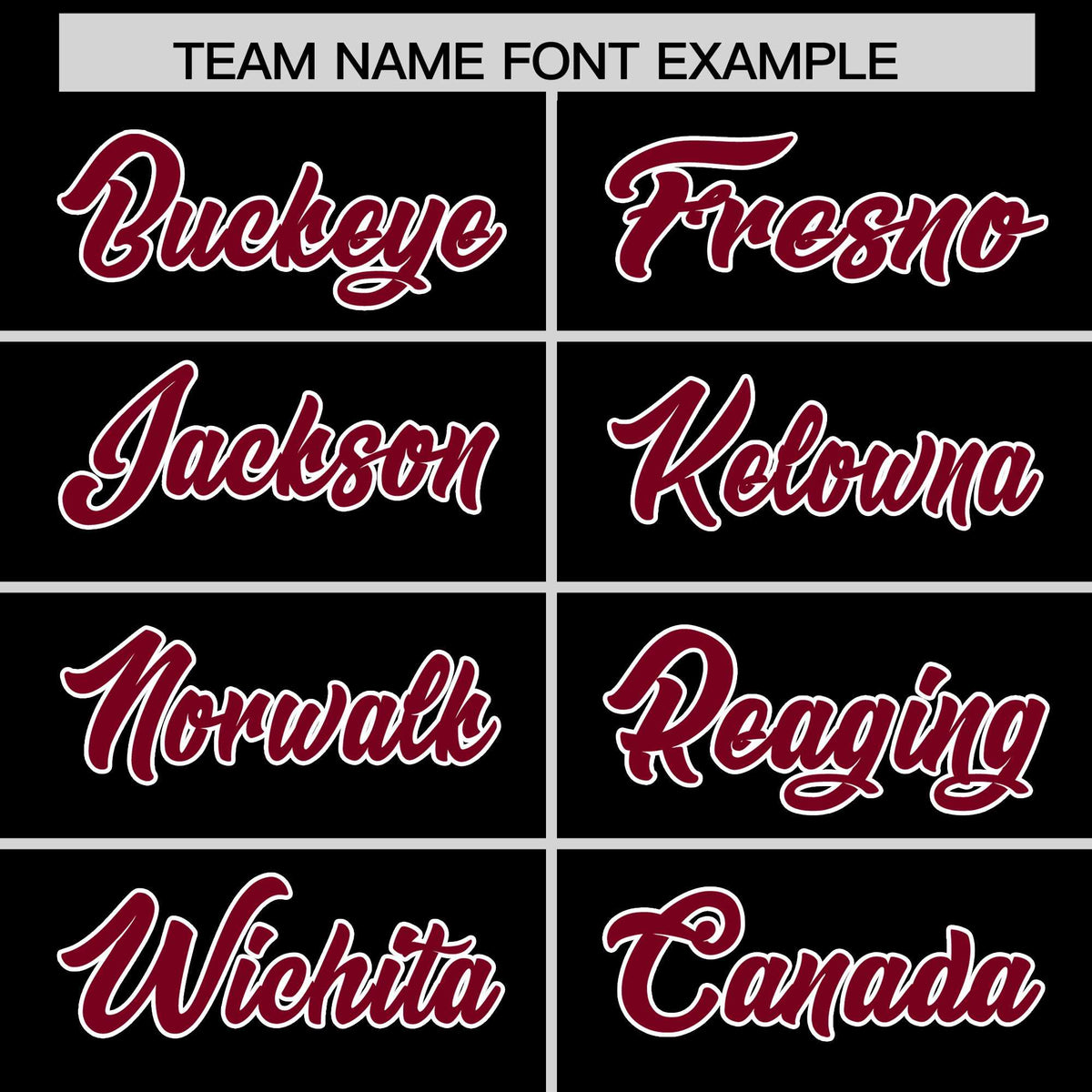 Custom Black White-Crimson Raglan Sleeves Varsity Full-Snap Letterman Three Stripes Hoodie Jacket