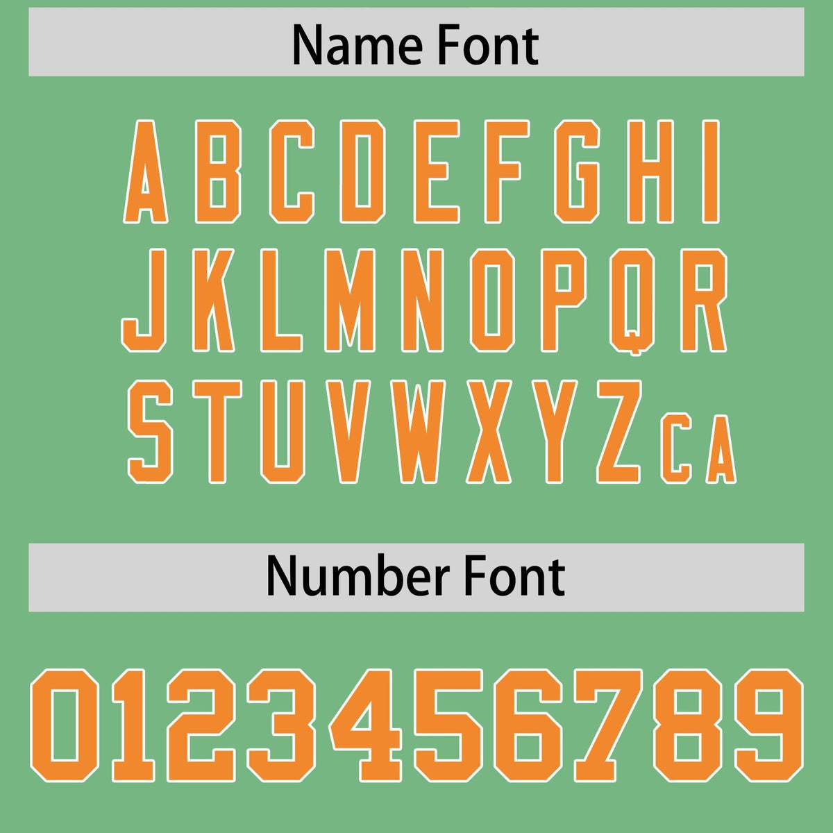 Custom Light Green White Raglan Sleeves Varsity Full-Snap Letterman Three Stripes Hoodie Jacket