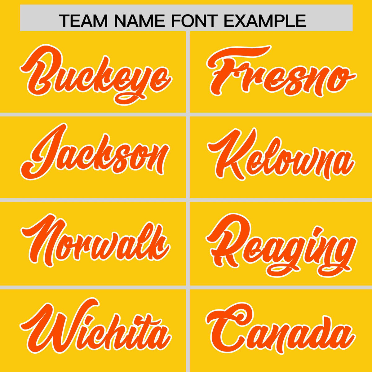 Custom Gold White-Orange Raglan Sleeves Varsity Full-Snap Letterman Three Stripes Hoodie Jacket