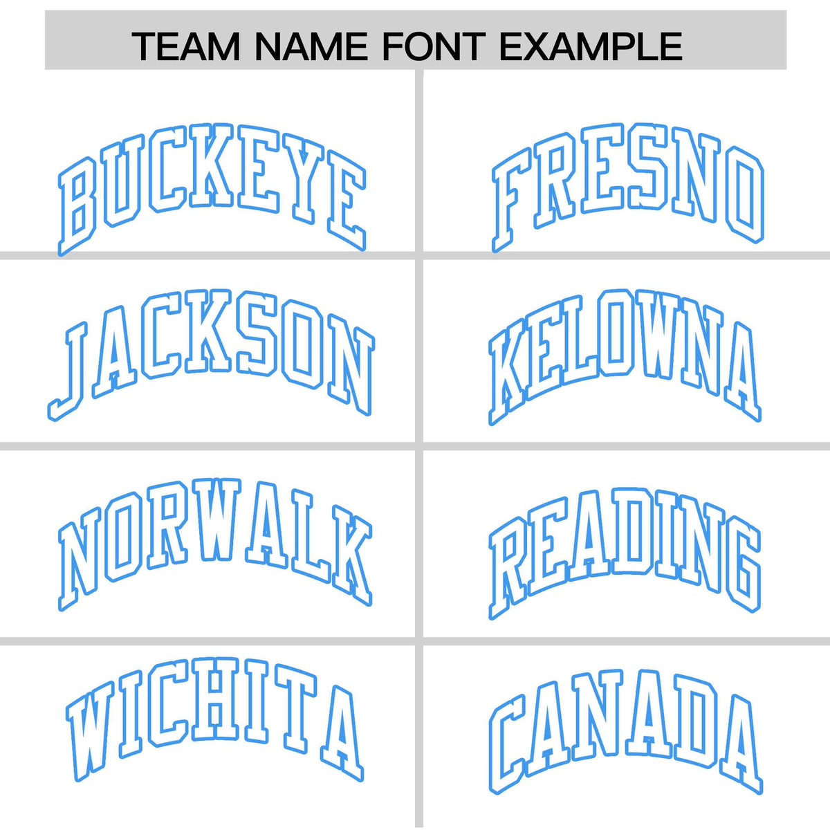 Custom White Powder Blue Varsity Full-Zip Letterman Classic Hoodie Jacket