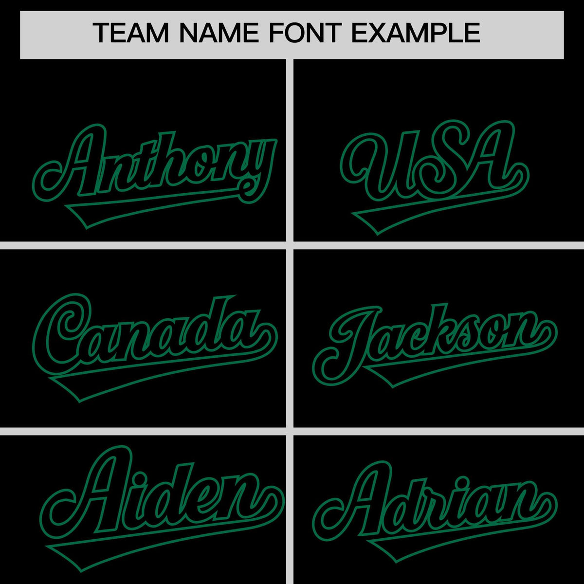 Custom Black Kelly Green Varsity Full-Zip Letterman Classic Hoodie Jacket