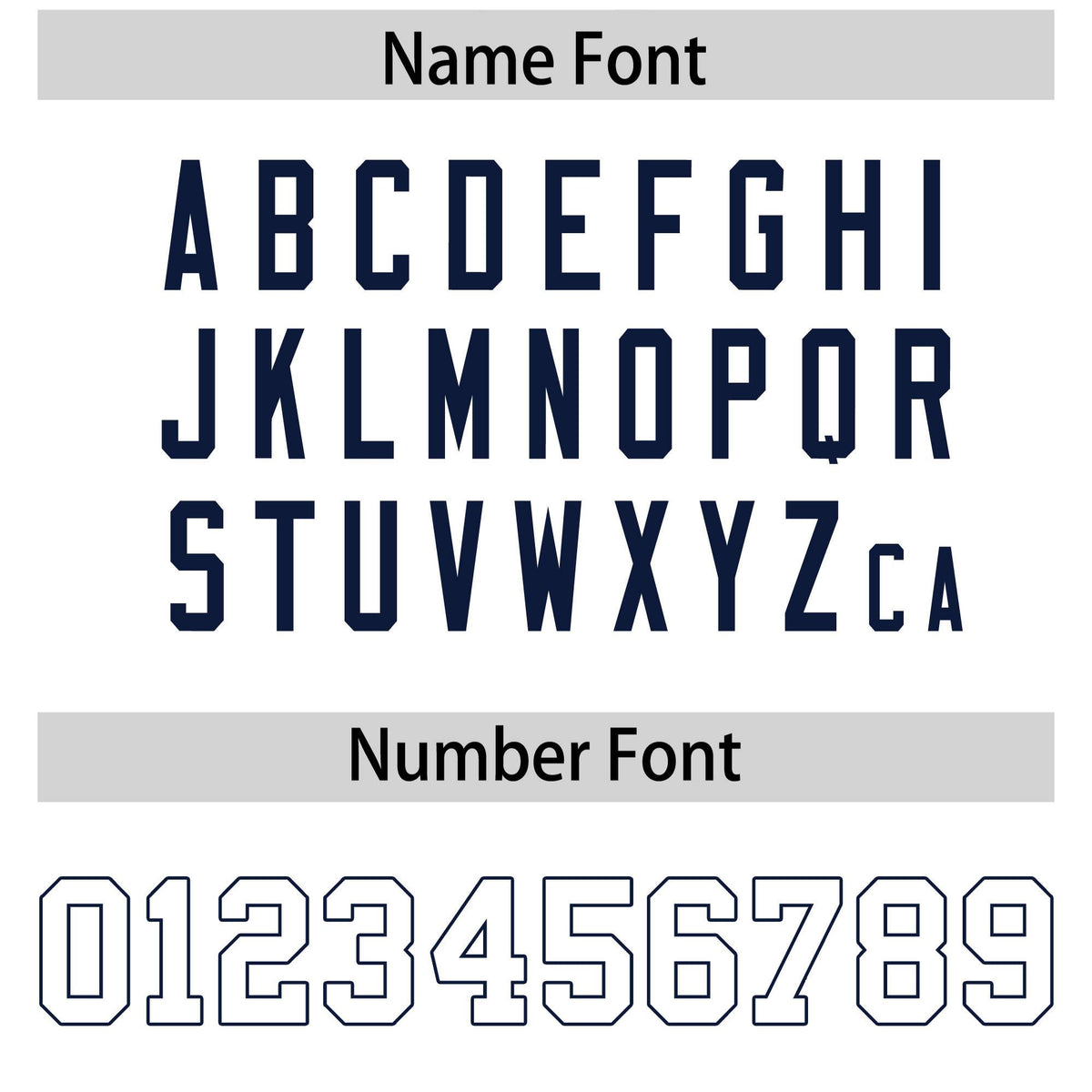 Custom White Navy Varsity Full-Zip Letterman Classic Hoodie Jacket