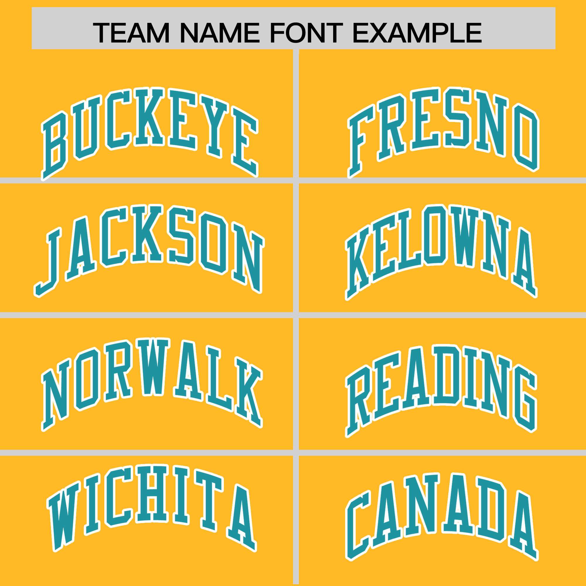 Custom Gold Aqua Color Block Varsity Full-Snap Letterman Hoodie Jacket
