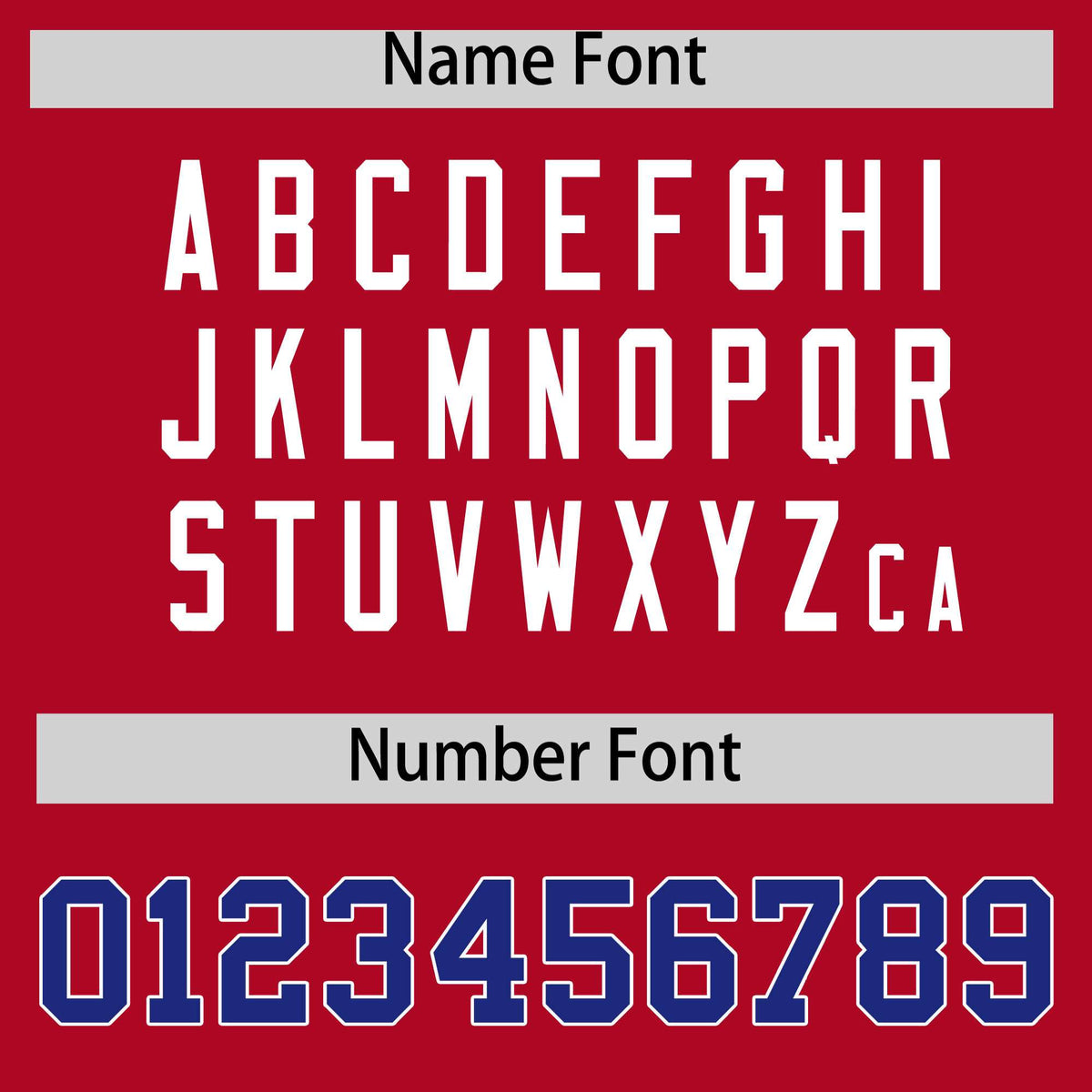 Custom Red Royal Color Block Varsity Full-Snap Letterman Hoodie Jacket