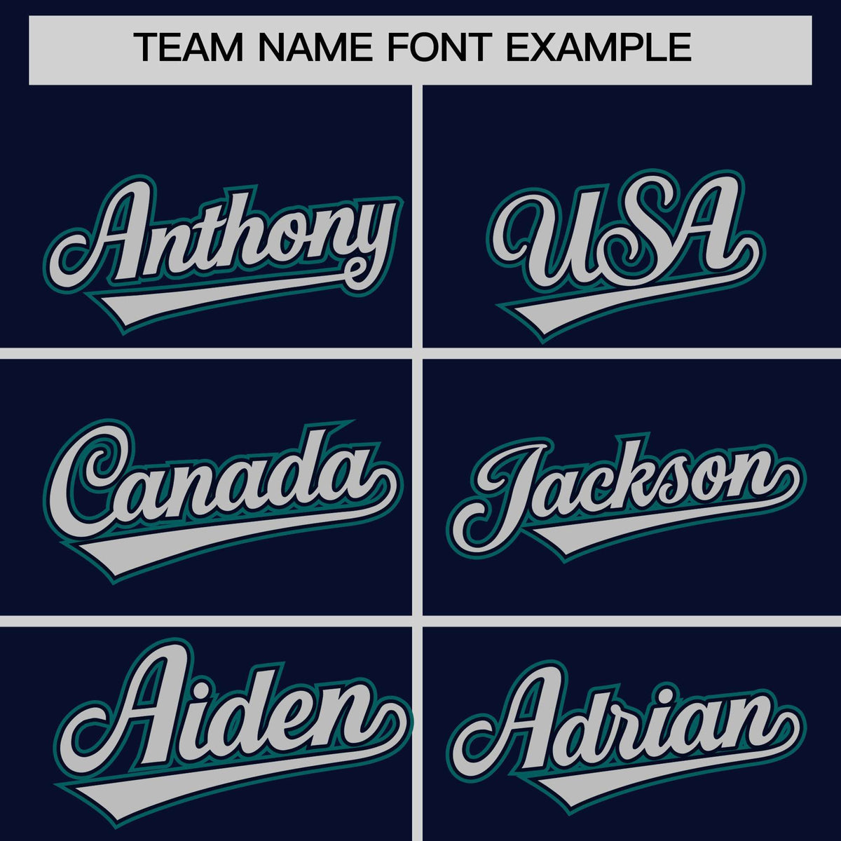 Custom Navy Aqua Color Block Varsity Full-Snap Letterman Hoodie Jacket