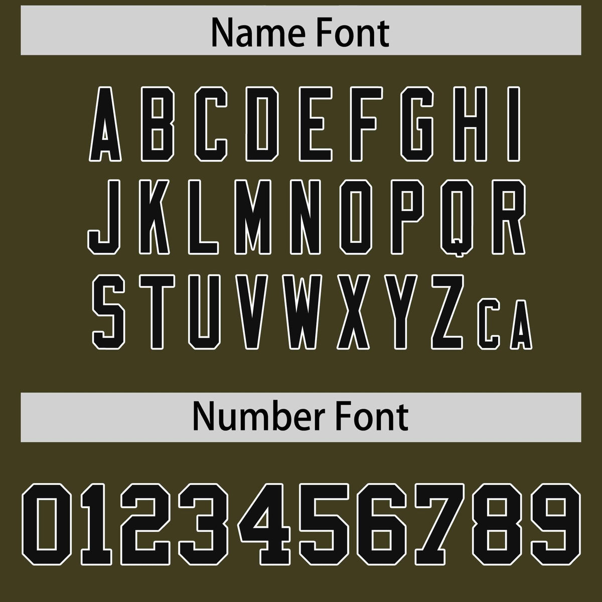 Custom Olive Black Color Block Varsity Full-Snap Letterman Hoodie Jacket