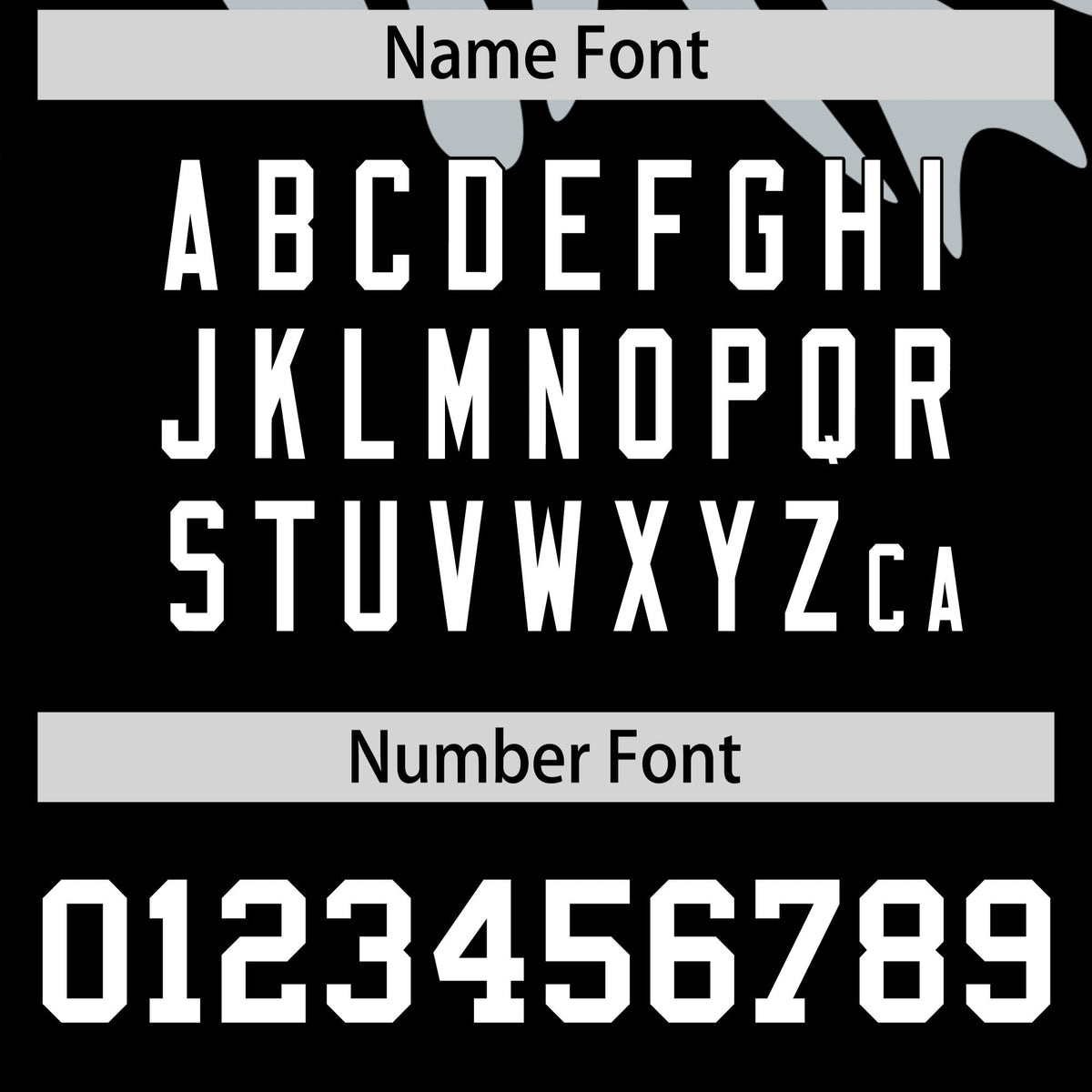 Custom Silver Black White Leopard Print Pullover Sweatshirt Hoodie| KXKSHOP