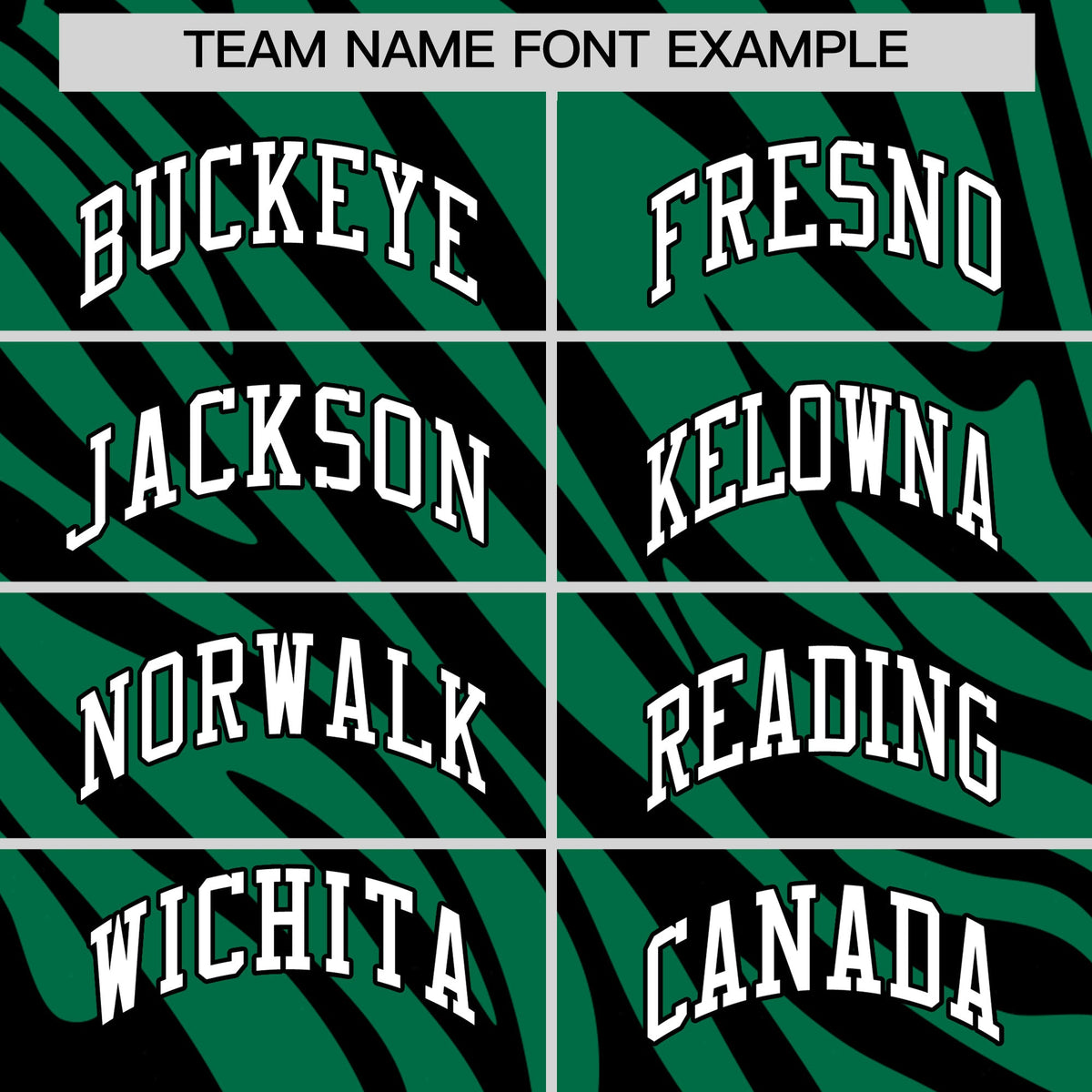 Custom Kelly Green Black White Leopard Print Pullover Sweatshirt Hoodie| KXKSHOP