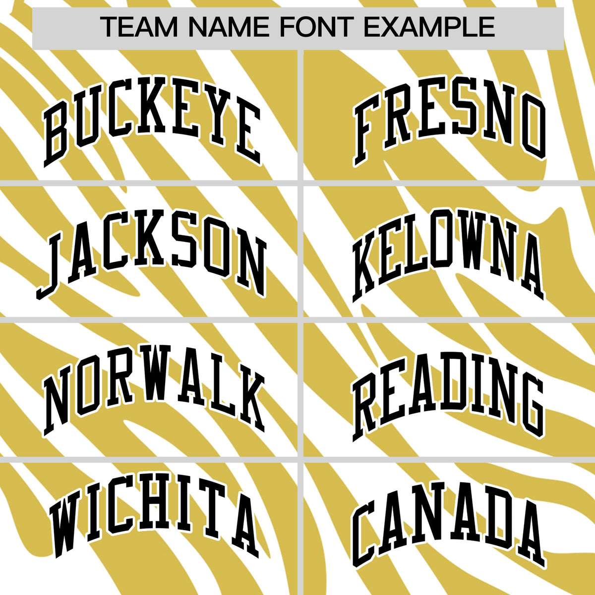 Custom Old Gold White Leopard Print Pullover Sweatshirt Hoodie| KXKSHOP