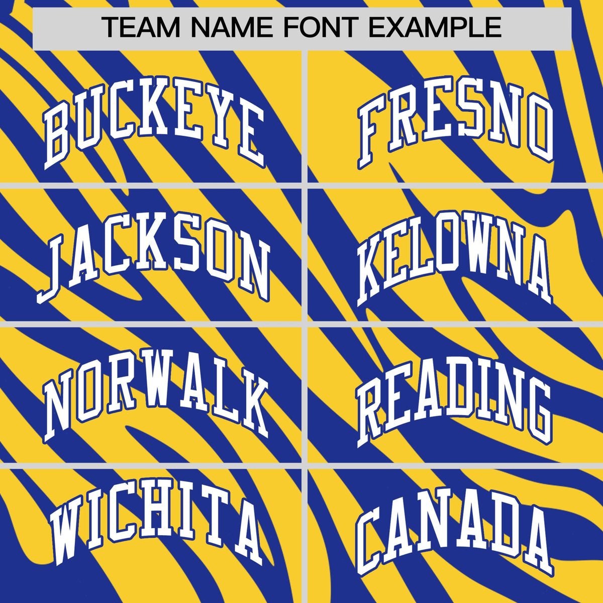 Custom Gold Royal Blue Leopard Print Pullover Sweatshirt Hoodie| KXKSHOP