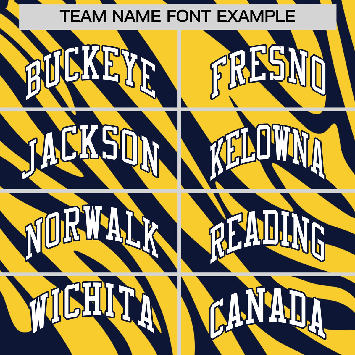 Custom Navy Gold White Leopard Print Pullover Sweatshirt Hoodie| KXKSHOP