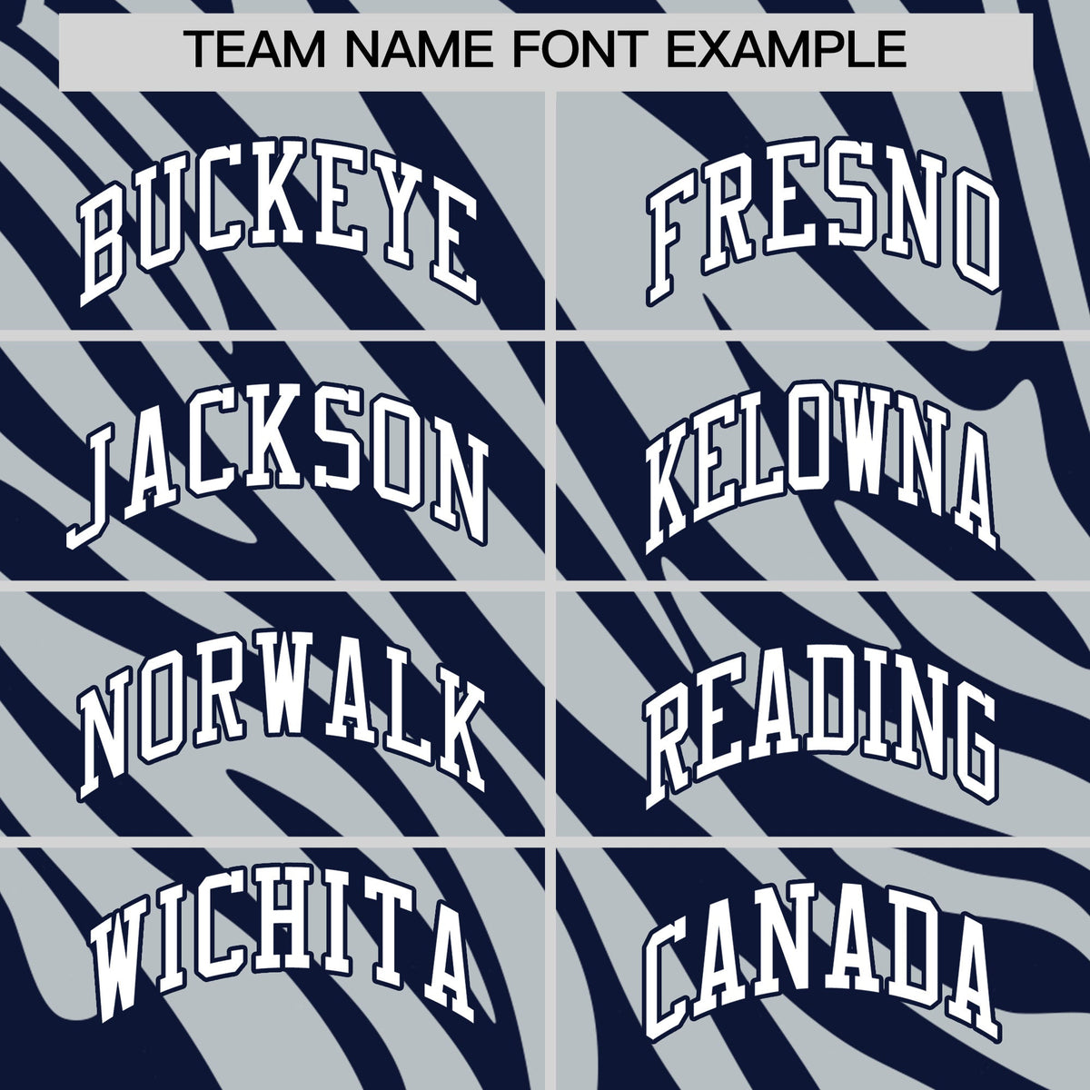 Custom Silver Navy Leopard Print Pullover Sweatshirt Hoodie| KXKSHOP