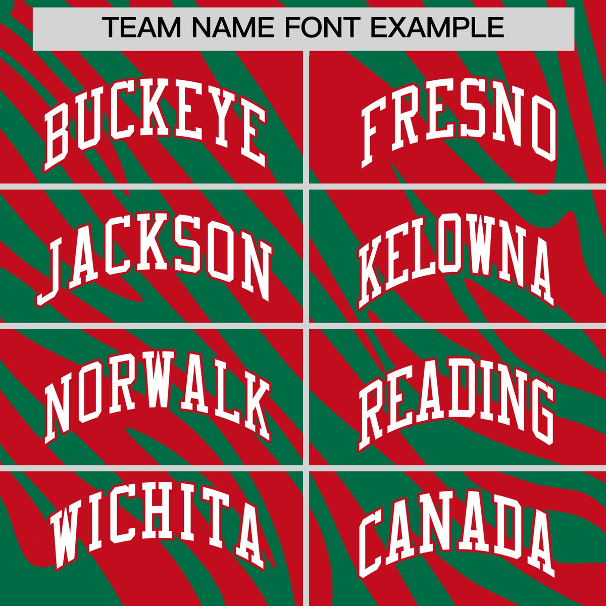 Custom Kelly Green Red Leopard Print Pullover Sweatshirt Hoodie| KXKSHOP