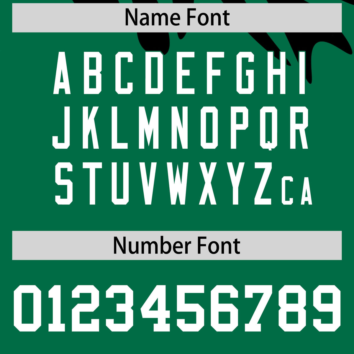 Custom Kelly Green Black Leopard Print Pullover Sweatshirt Hoodie| KXKSHOP