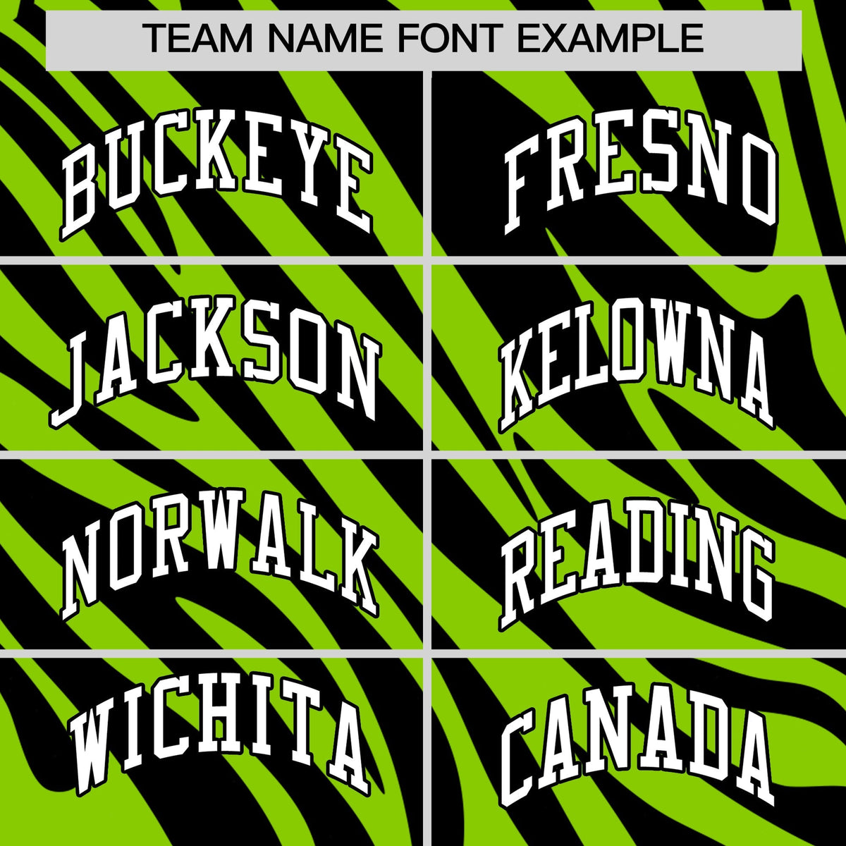 Custom Neon Green Black Leopard Print Pullover Sweatshirt Hoodie| KXKSHOP