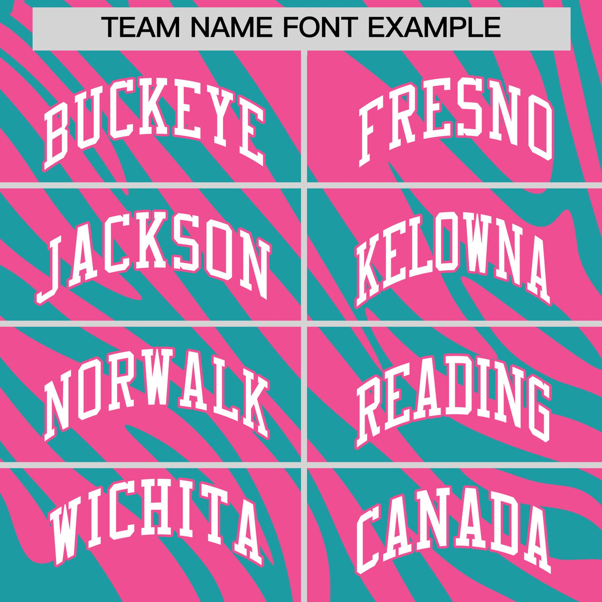 Custom Pink Aqua Leopard Print Pullover Sweatshirt Hoodie| KXKSHOP