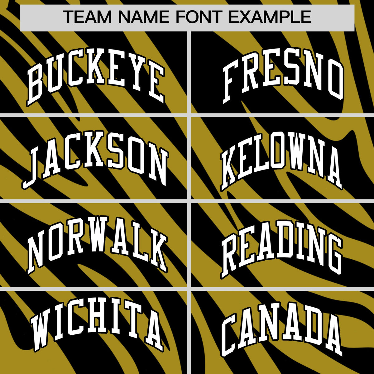 Custom Old Gold Black Leopard Print Pullover Sweatshirt Hoodie| KXKSHOP