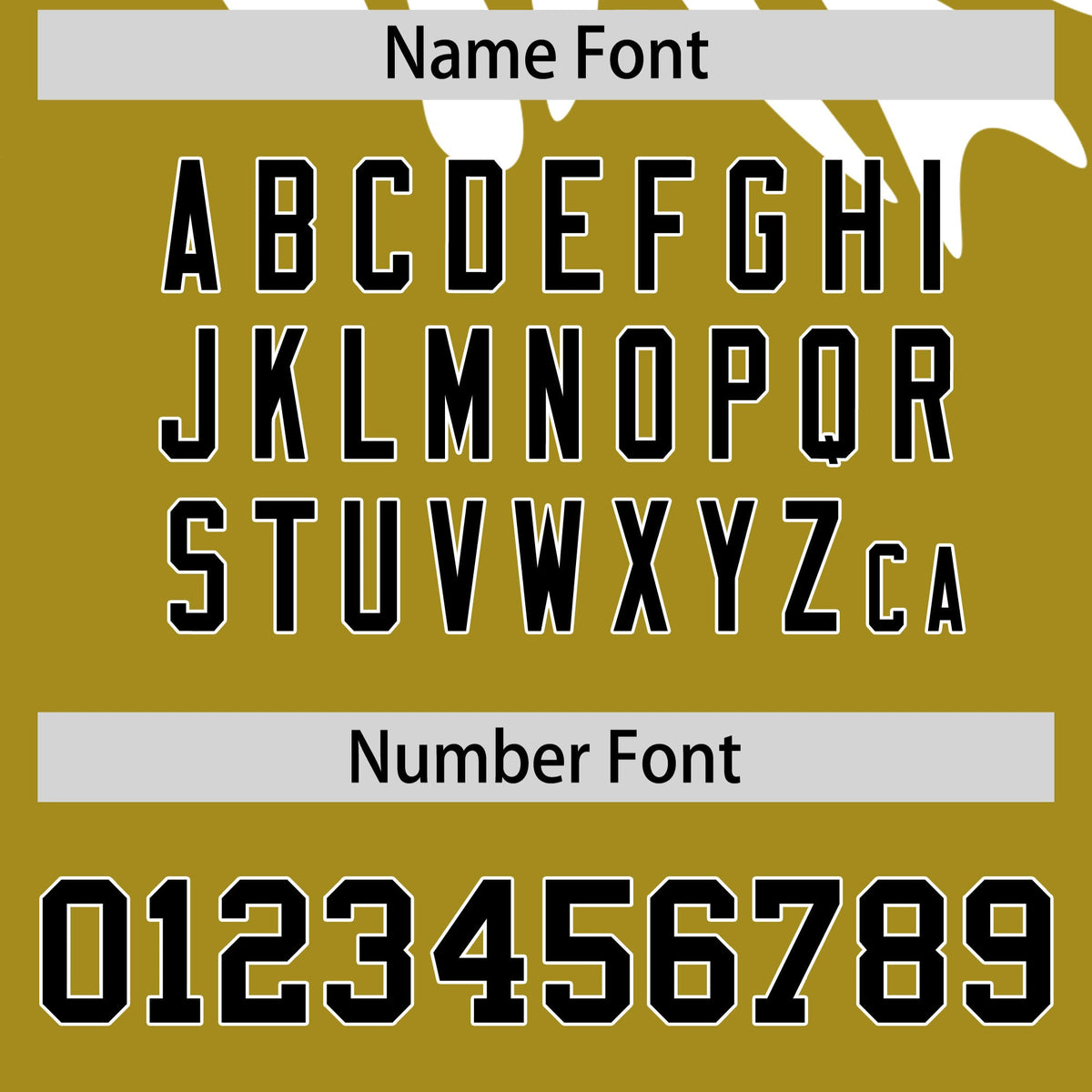 Custom White Old Gold Leopard Print Pullover Sweatshirt Hoodie| KXKSHOP