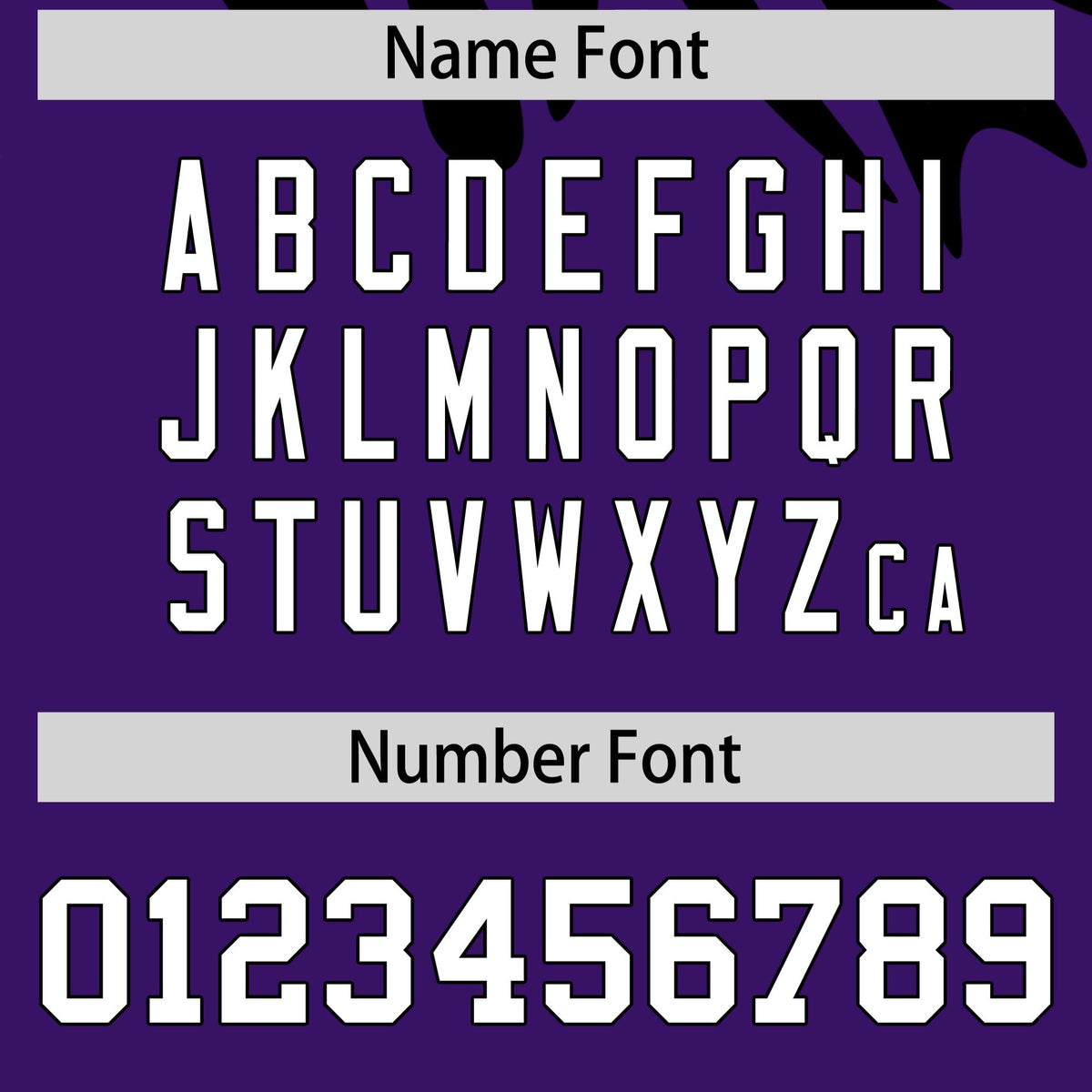 Custom Purple Black White Leopard Print Pullover Sweatshirt Hoodie| KXKSHOP